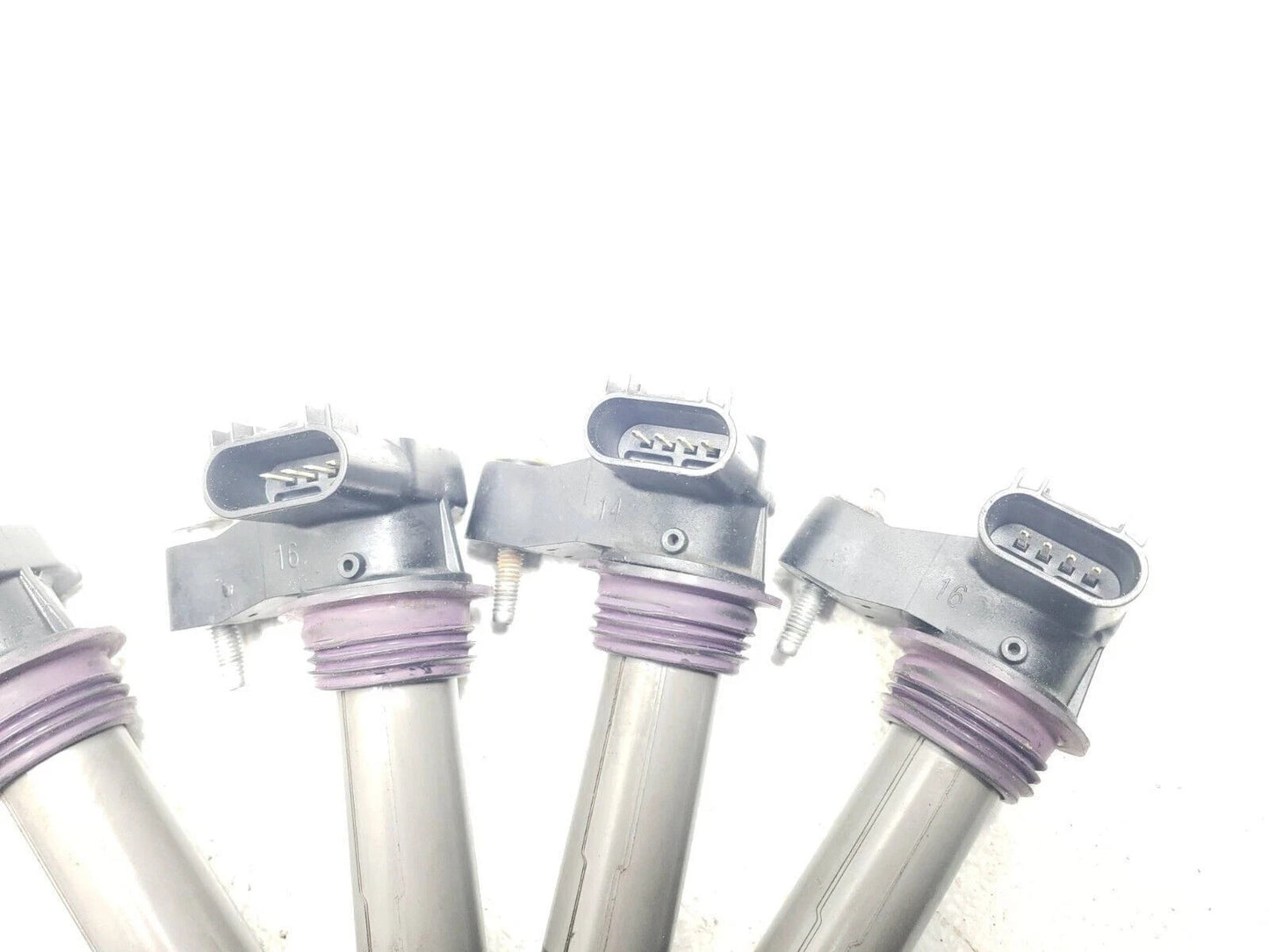 2013 Chevrolet Impala Ignition Coil 6pcs OEM