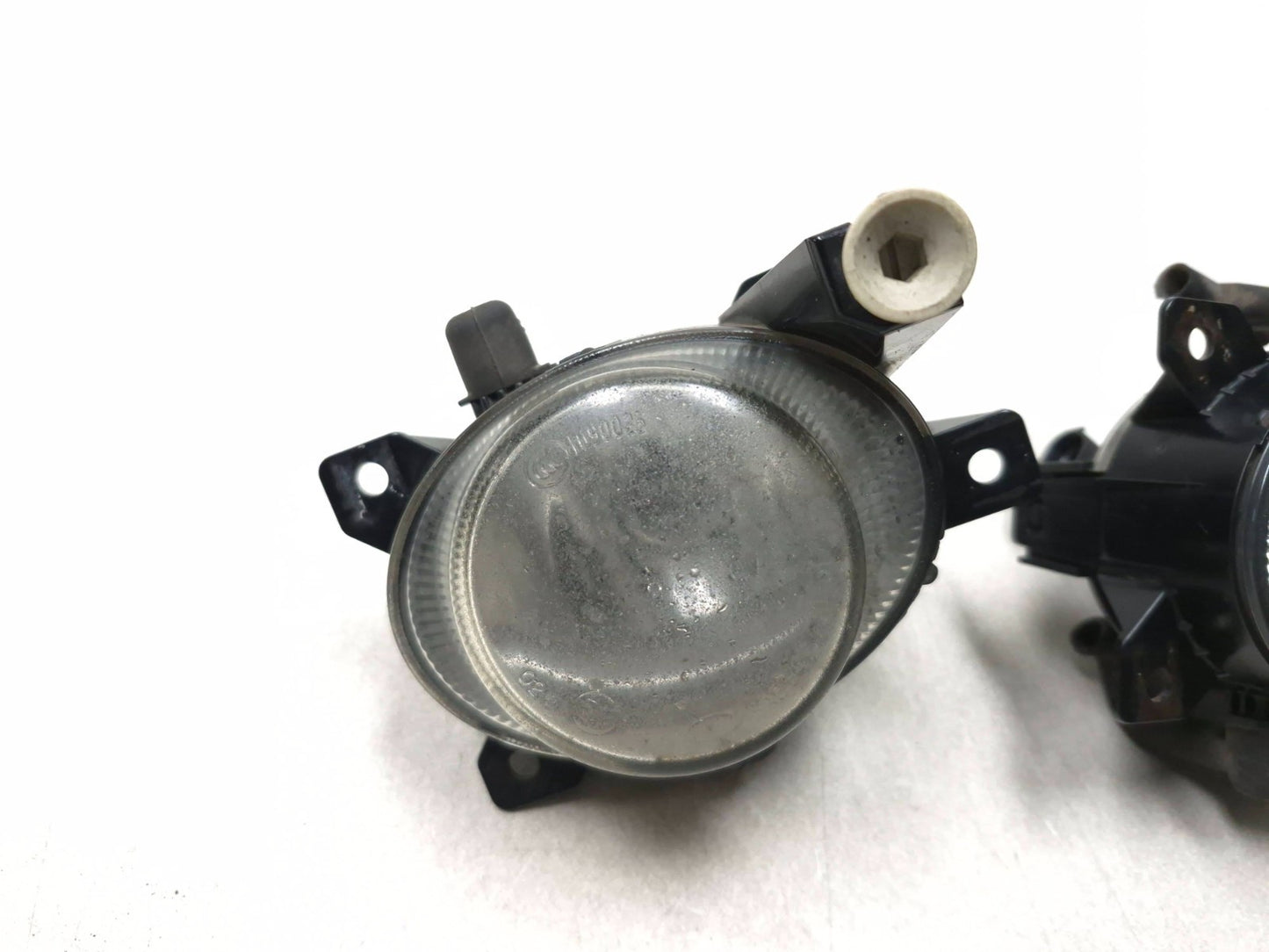 2007 Saab 9-5 Fog Light Lamp 2pcs OEM