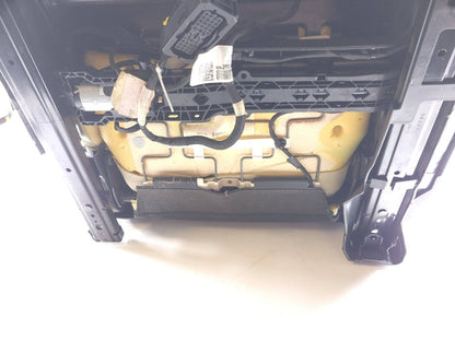 17 18 19 Cadillac Xt5 Front Seat Left Driver OEM 34k