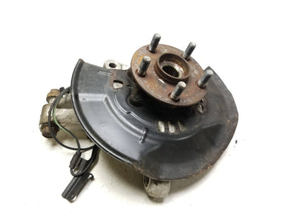 11-17 Lexus CT200h Front Spindle Knuckle Passenger Side Right Oem✅