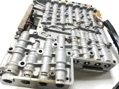 2009 - 2012 Audi Q5 Quattro 3.2 Automatic Transmission Valve Body OEM
