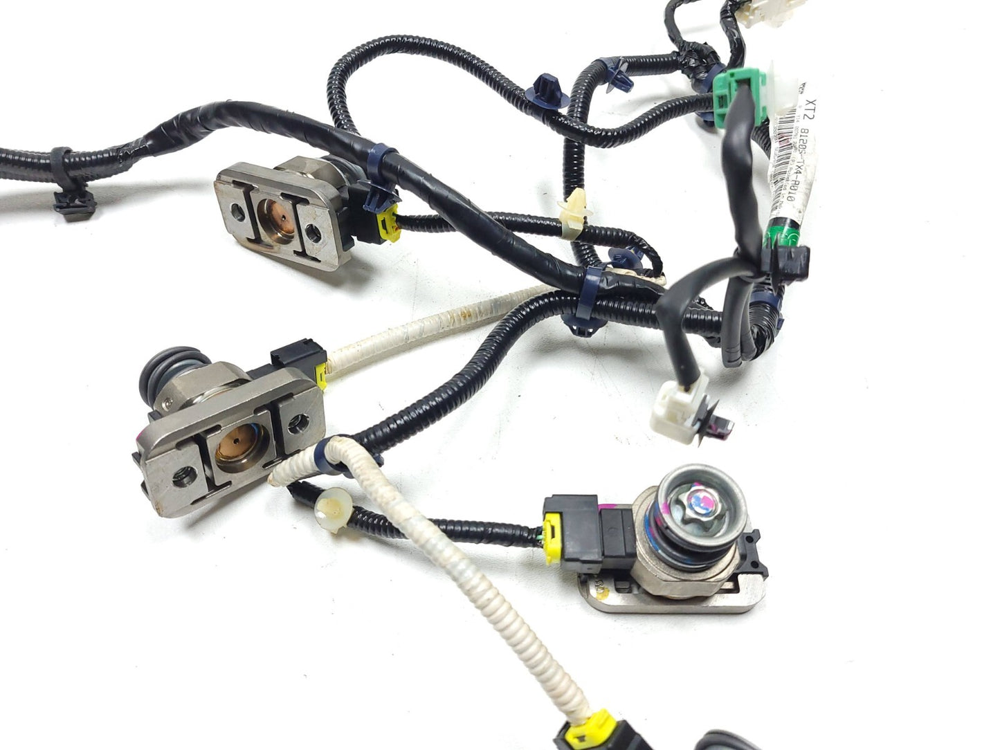 2013 - 2015 Acura Rdx Seat Front Passenger Seat Occupant Sensor W/ Wiring OEM