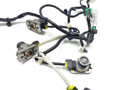 2013 - 2015 Acura Rdx Seat Front Passenger Seat Occupant Sensor W/ Wiring OEM