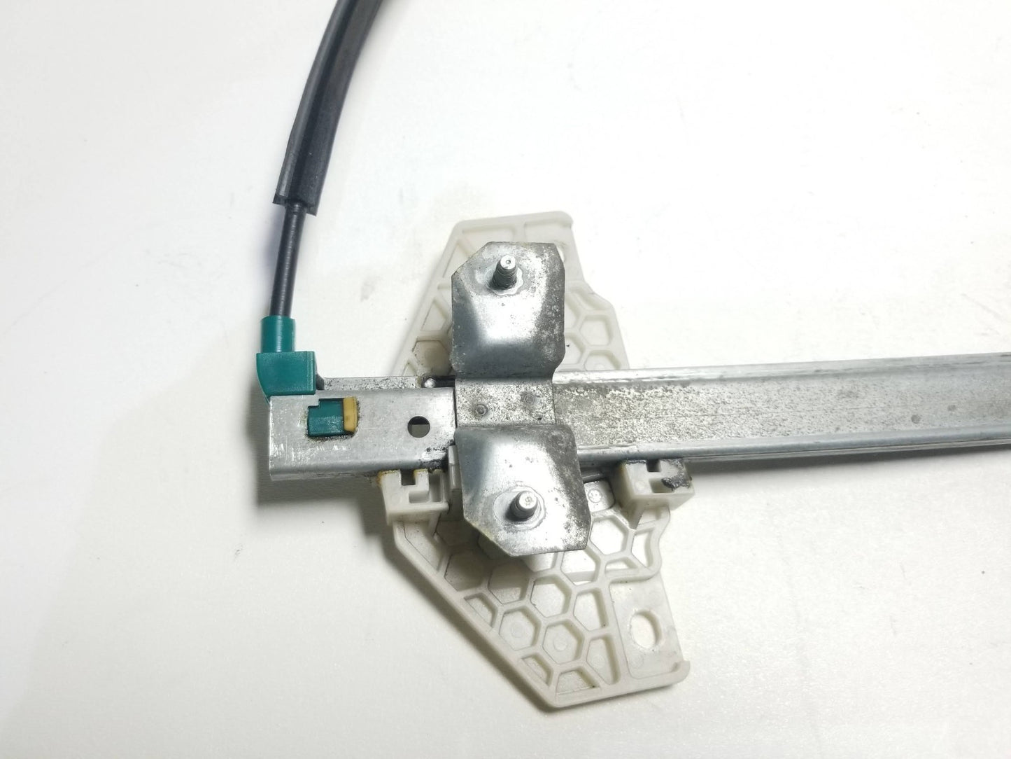 10 - 13 Ford Transit Connect Door Window Regulator Passenger Side Right OEM