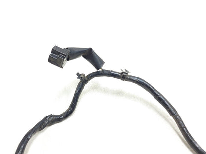 2012 Kawasaki Versys Le650c Main Wiring Harness OEM