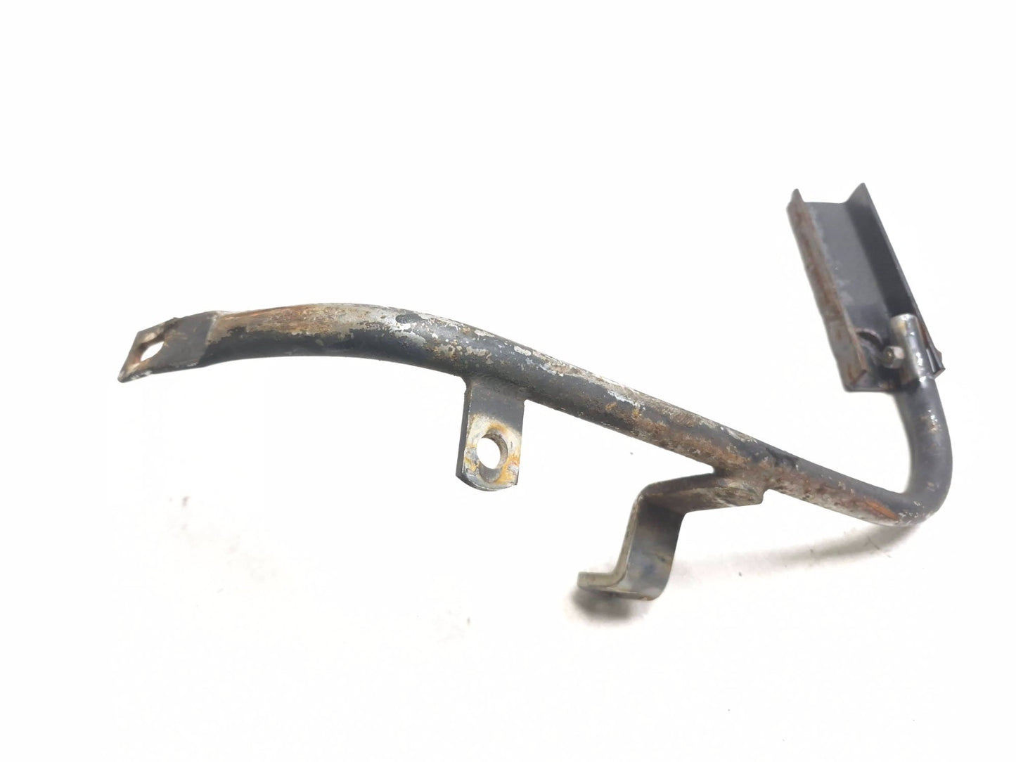 1993 Suzuki Vs800 Intruder 800 Highway Foot Pegs Rest Mount Left & Right OEM