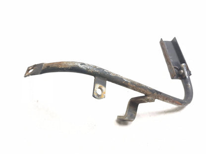 1993 Suzuki Vs800 Intruder 800 Highway Foot Pegs Rest Mount Left & Right OEM