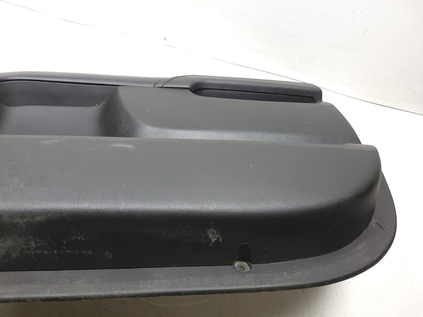 2017 Chevrolet Silverado 1500 Door Panel Trim Front Passenger Side Right OEM