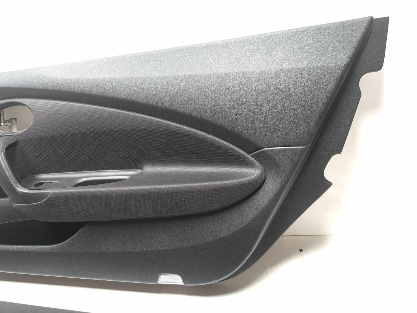 2012 Honda Cr-z Front Door Panel Trim Left & Right OEM
