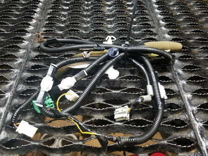 2011 Honda Cr-z Interior Roof Headliner Wire Harness OEM