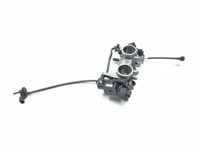 2018 Kawasaki Ninja 650 Ex650 Trottle Body OEM
