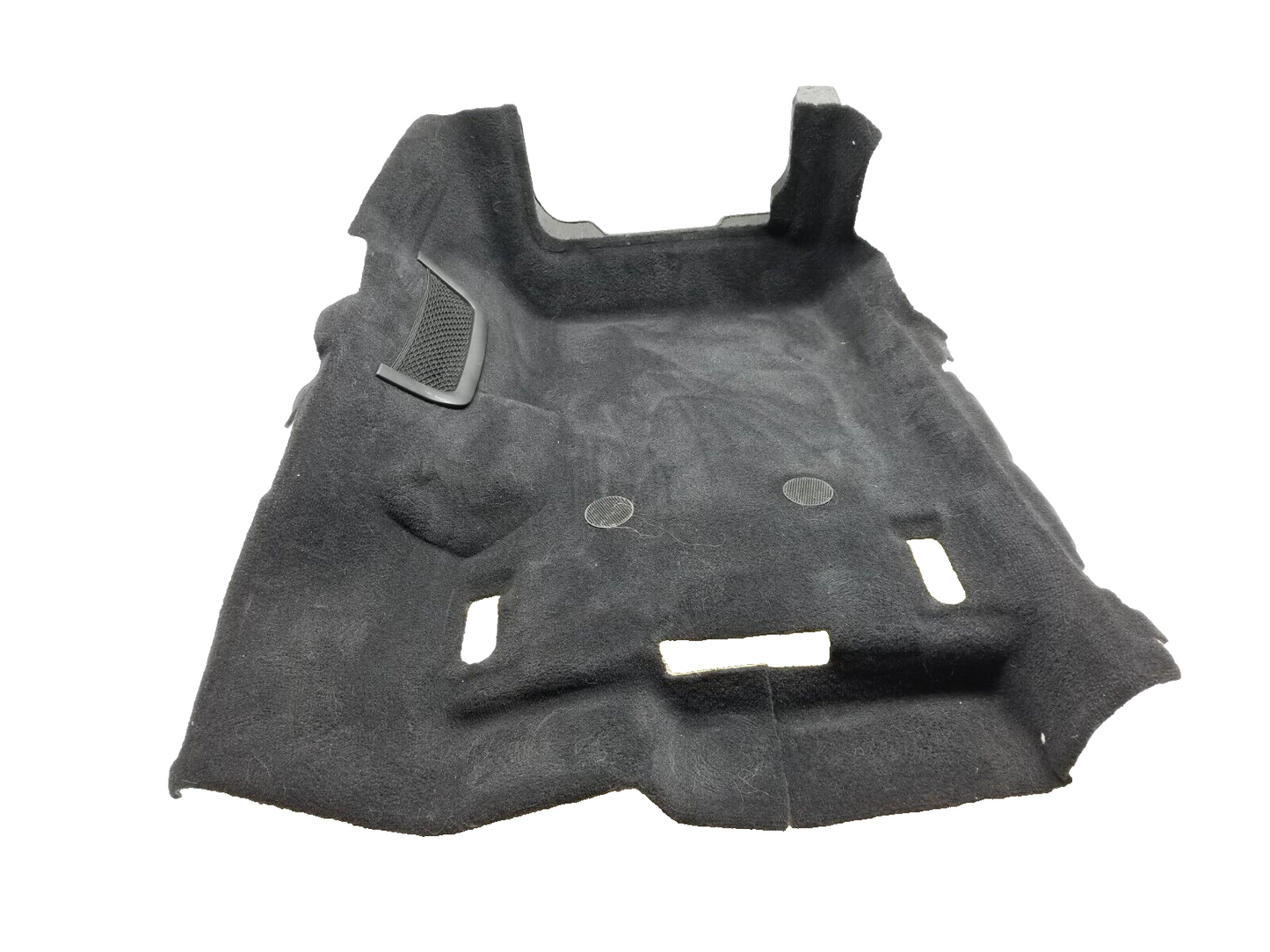 2019 Alfa Romeo Giulia Front Floor Carpet Right Passenger Side OEM