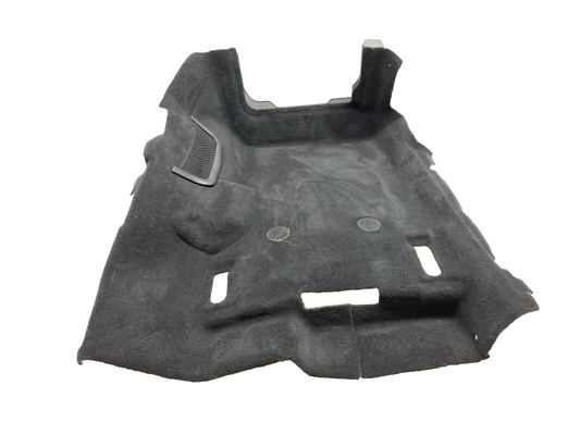 2019 Alfa Romeo Giulia Front Floor Carpet Right Passenger Side OEM
