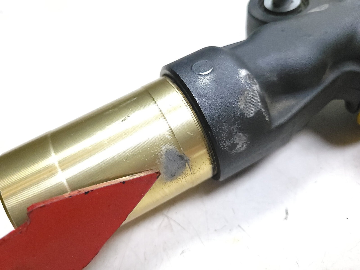 04 05 Honda Cbr 1000rr Rear Shock Absorber Suspension OEM 12k Miles