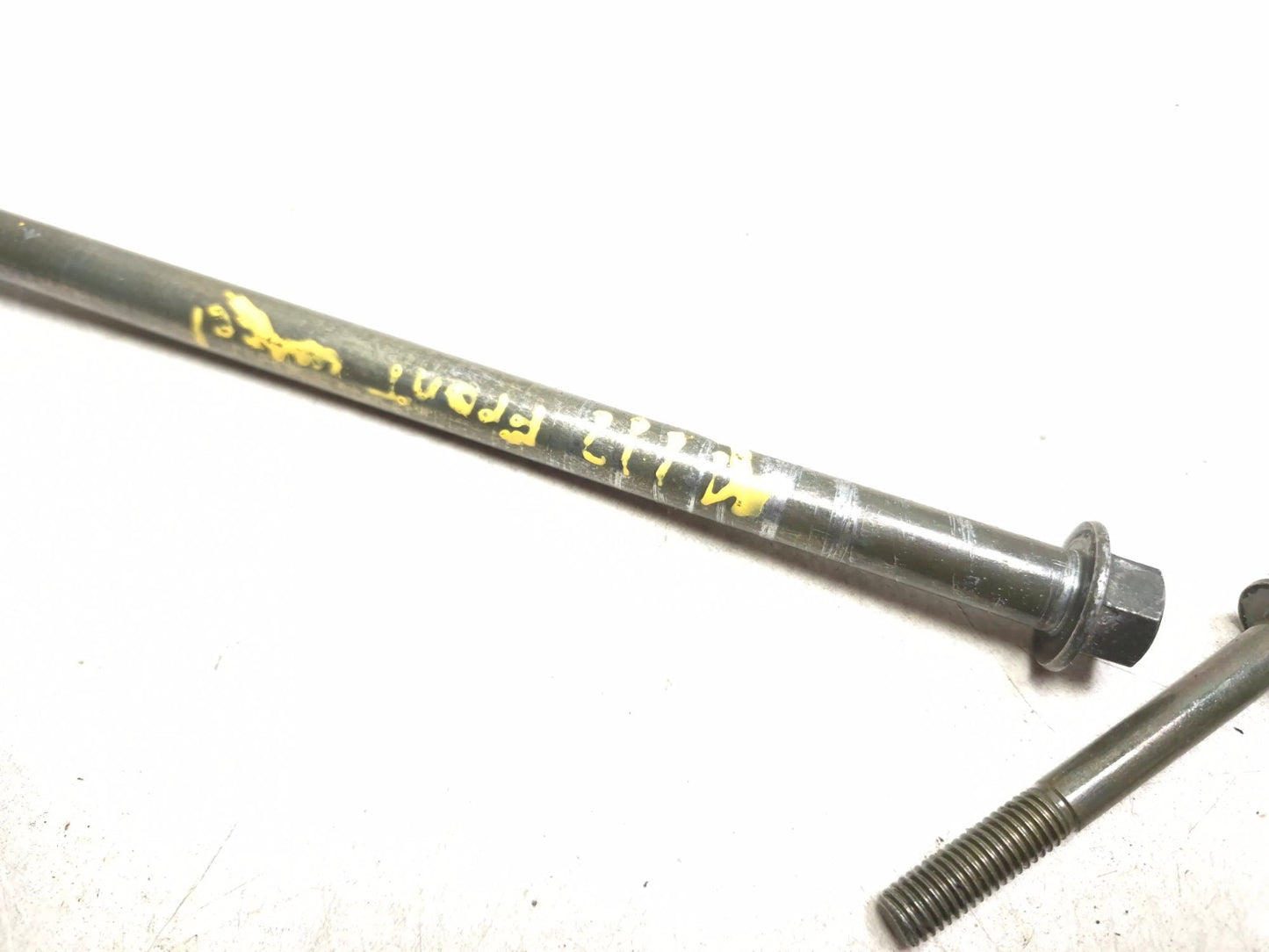 2025 Dongfang Df200stg Misc Bolt & Reflector Pair OEM