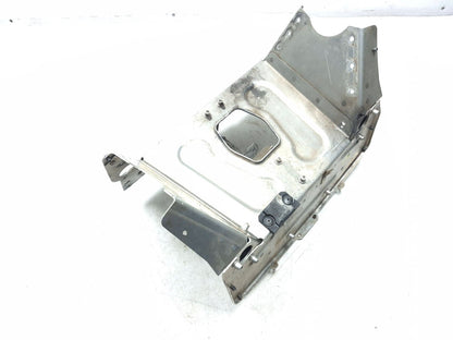 2010 Ski-doo Mxz 800r S Module W/front Suspension Support Assy OEM
