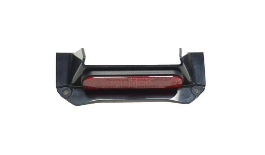 2013 Suzuki Vl800 Boulevard C50 Rear Turn Signal Lower Cover OEM