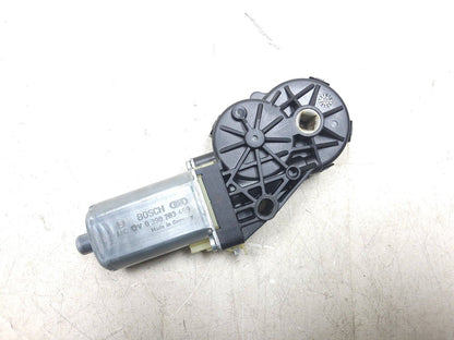 2013-2016 Audi S4 Front Left Driver Seat Motor 4pcs OEM