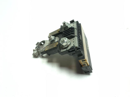 2020 Infiniti Q50 Positive & Negative Battery Terminal W/ Cover Oem✅