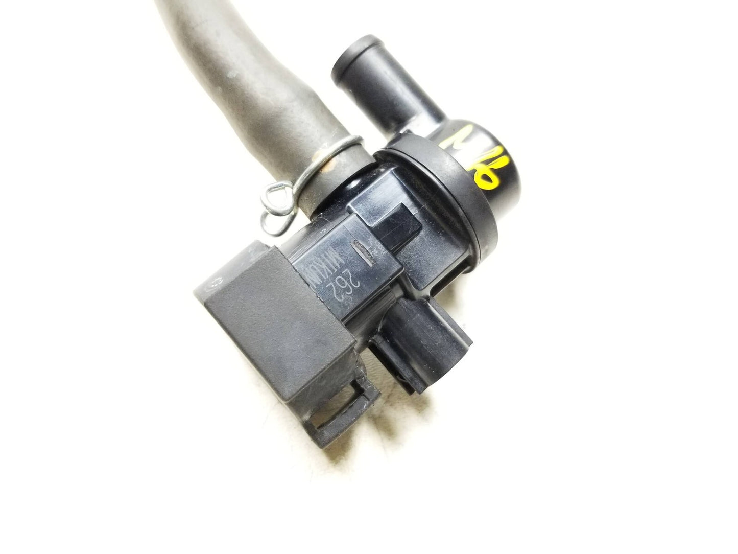 19 - 23 Honda Cbf300 Cb300 Air Intake Valve Solenoid  OEM