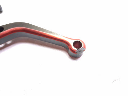 2016 Yamaha Yzf R3 Clutch Lever OEM
