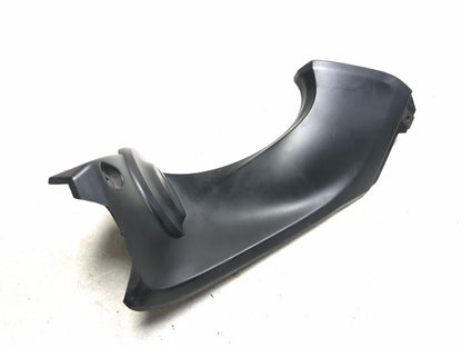 2002 Yamaha Yzf-r6 Left Inner Fairing Cover Pair OEM
