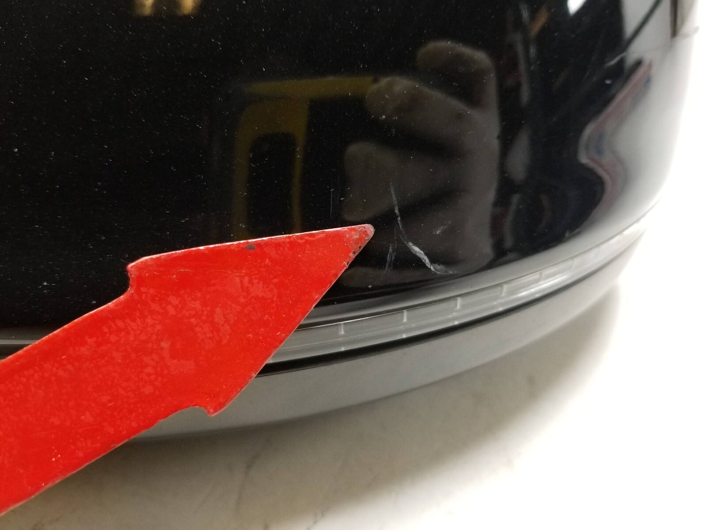 2009 - 2017 Audi Q5 Side View Mirror Driver Door Left 8r1857409e OEM ✅