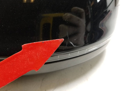 2009 - 2017 Audi Q5 Side View Mirror Driver Door Left 8r1857409e OEM ✅