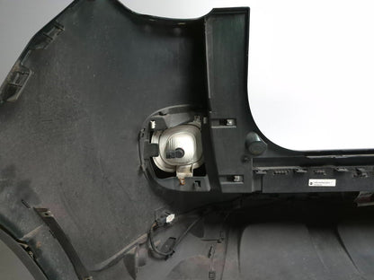 2014 Fiat 500l Rear Bumper Cover OEM