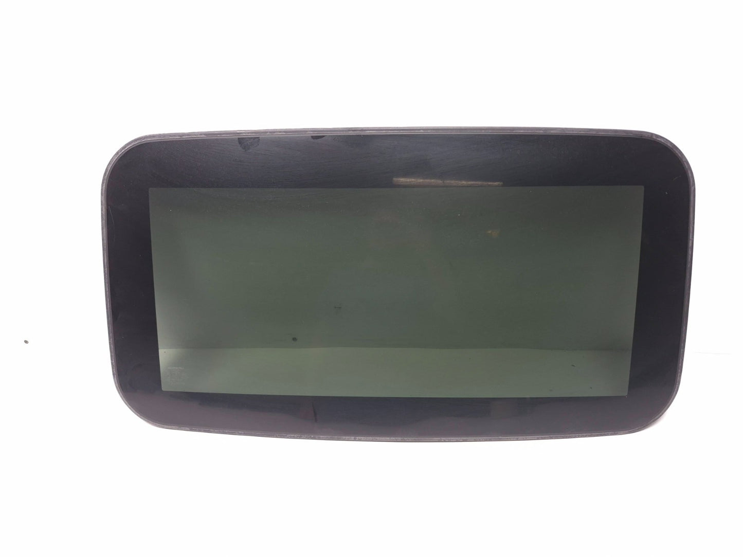 2022 Subaru Crosstrek Sunroof Glass OEM