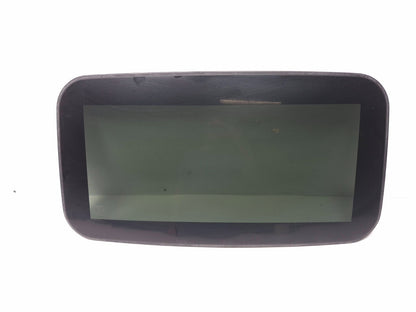 2022 Subaru Crosstrek Sunroof Glass OEM