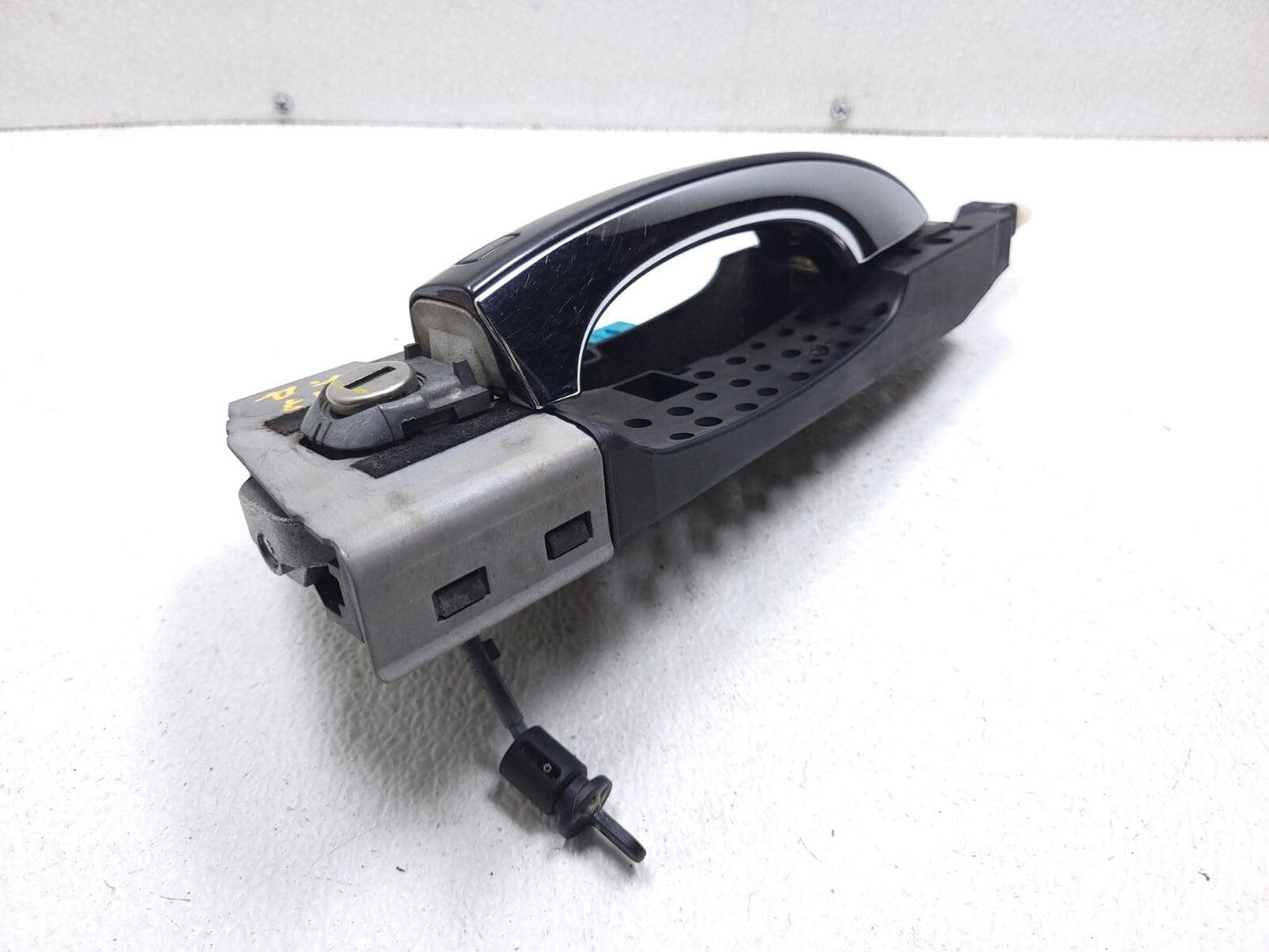 2012 Audi A7 Front Left Driver Exterior Door Handle OEM
