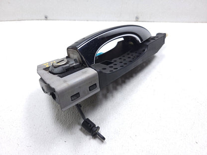 2012 Audi A7 Front Left Driver Exterior Door Handle OEM