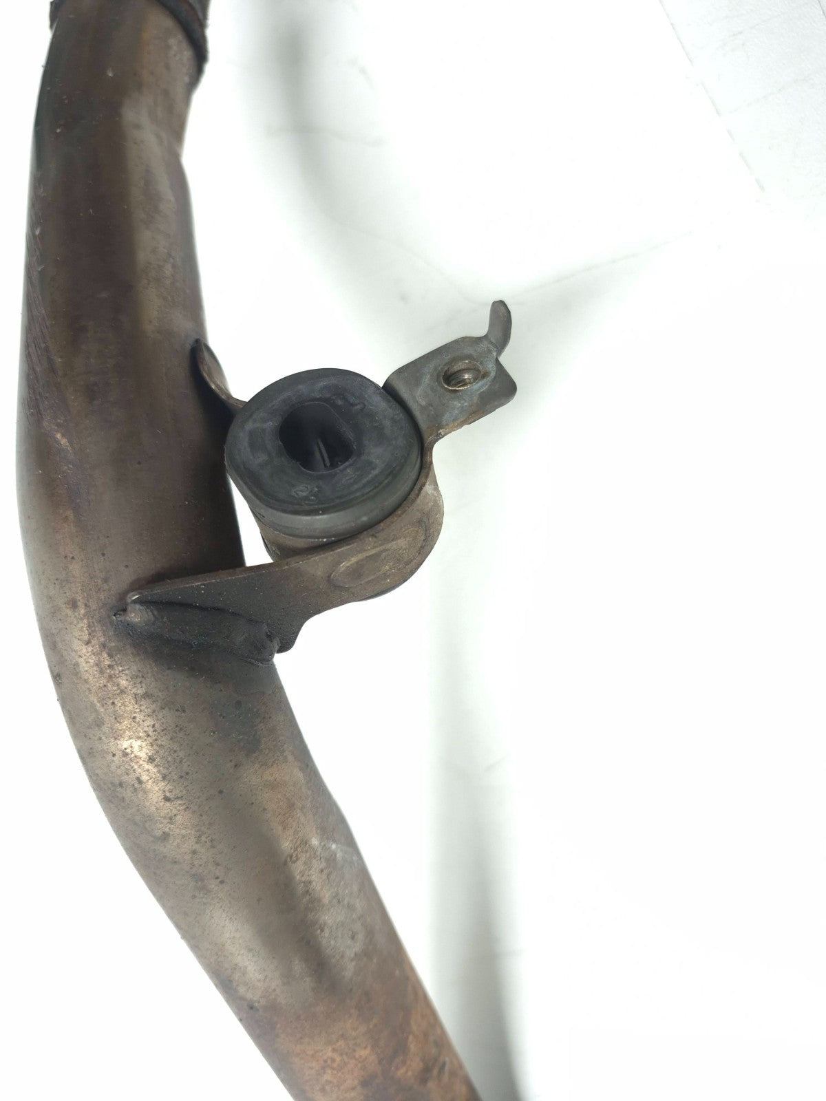 2012 Honda Nc700x Exhaust Header Pipe OEM