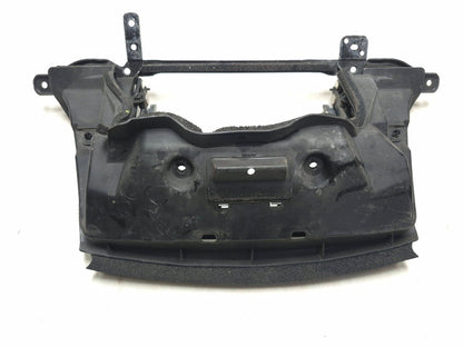 2012 Nissan Leaf Front Charger Port Housing Mount Bracket Support OEM