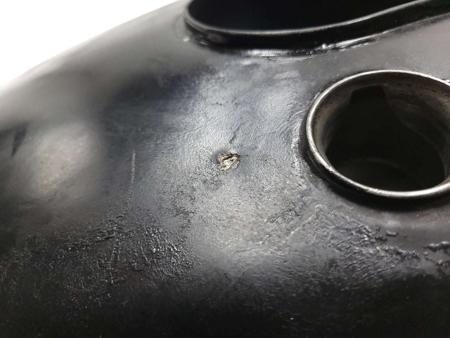 2001 Suzuki Sawage Ls650p Fuel Tank OEM