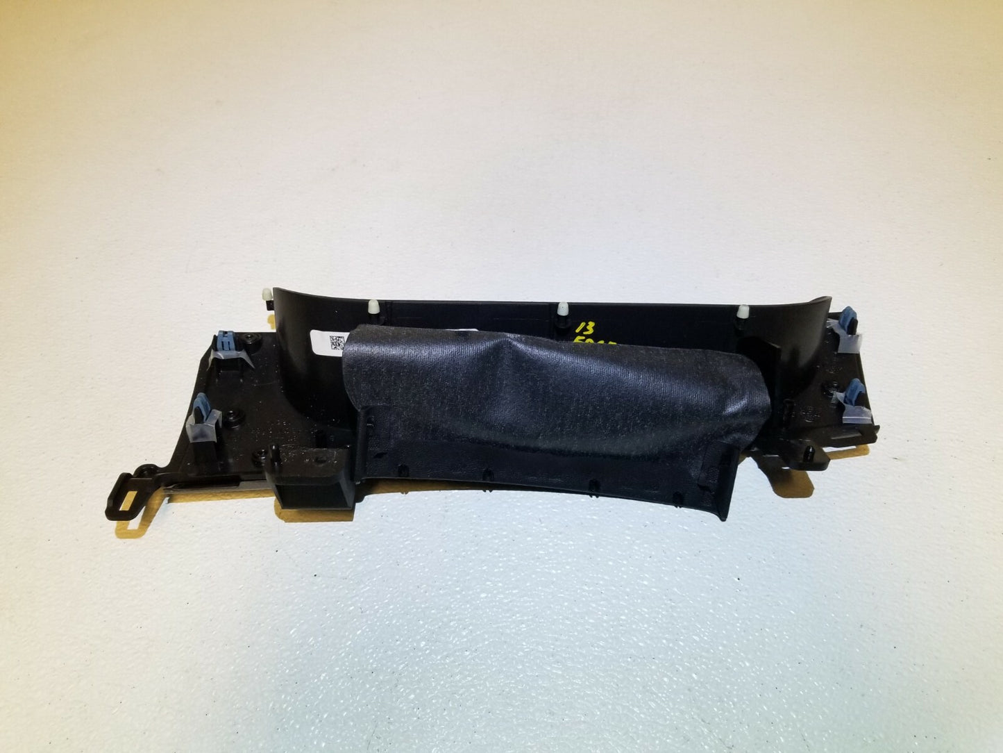 11 12 13 14 Ford Edge Dash Speedometer Surround Trim Bezel OEM 43k