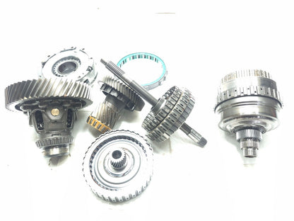 2019 Hyundai Kona Automatic Transmission Gear & Shaft Set OEM