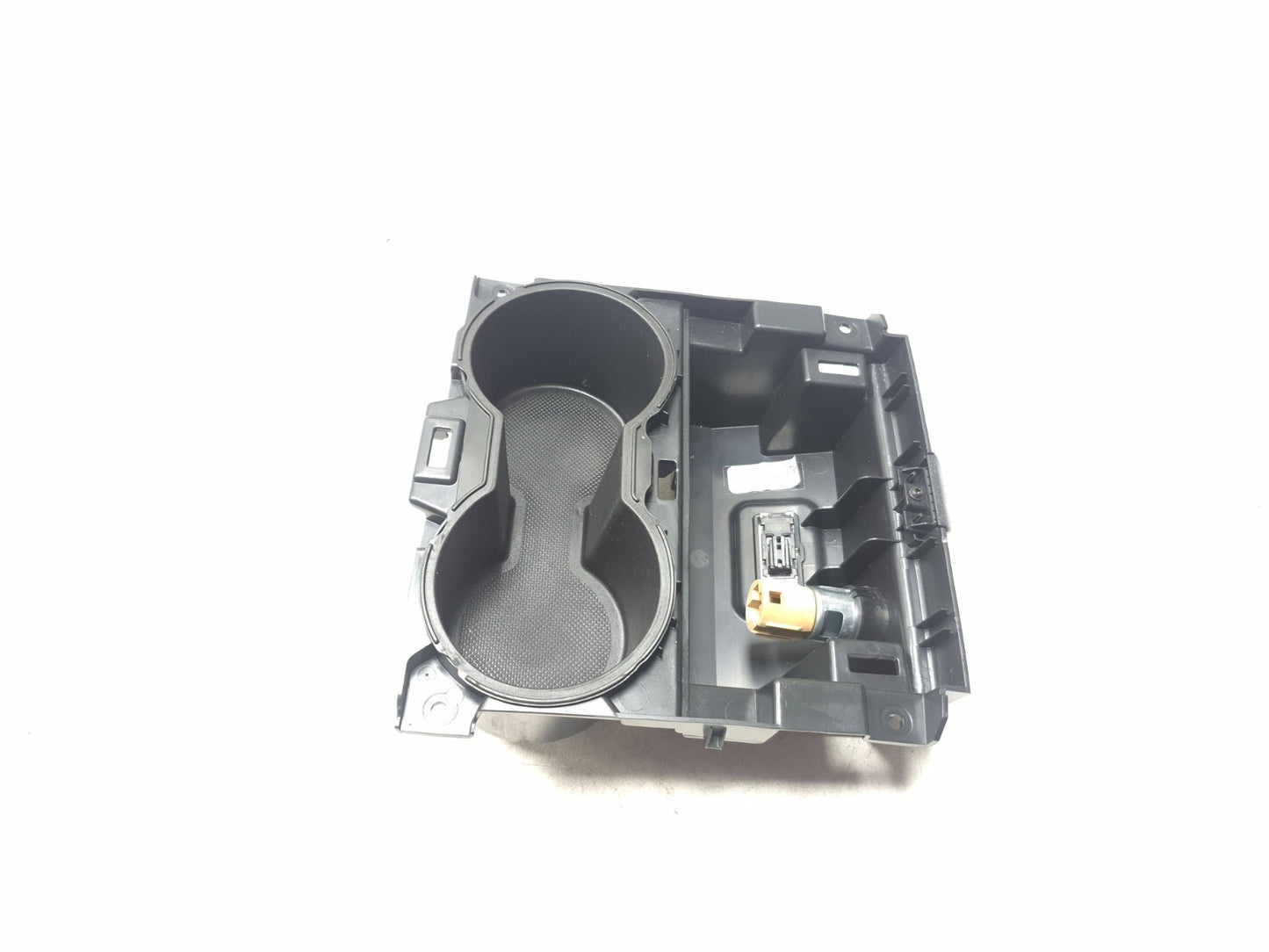 2019 Tesla Model 3 Center Console Cup Holder OEM