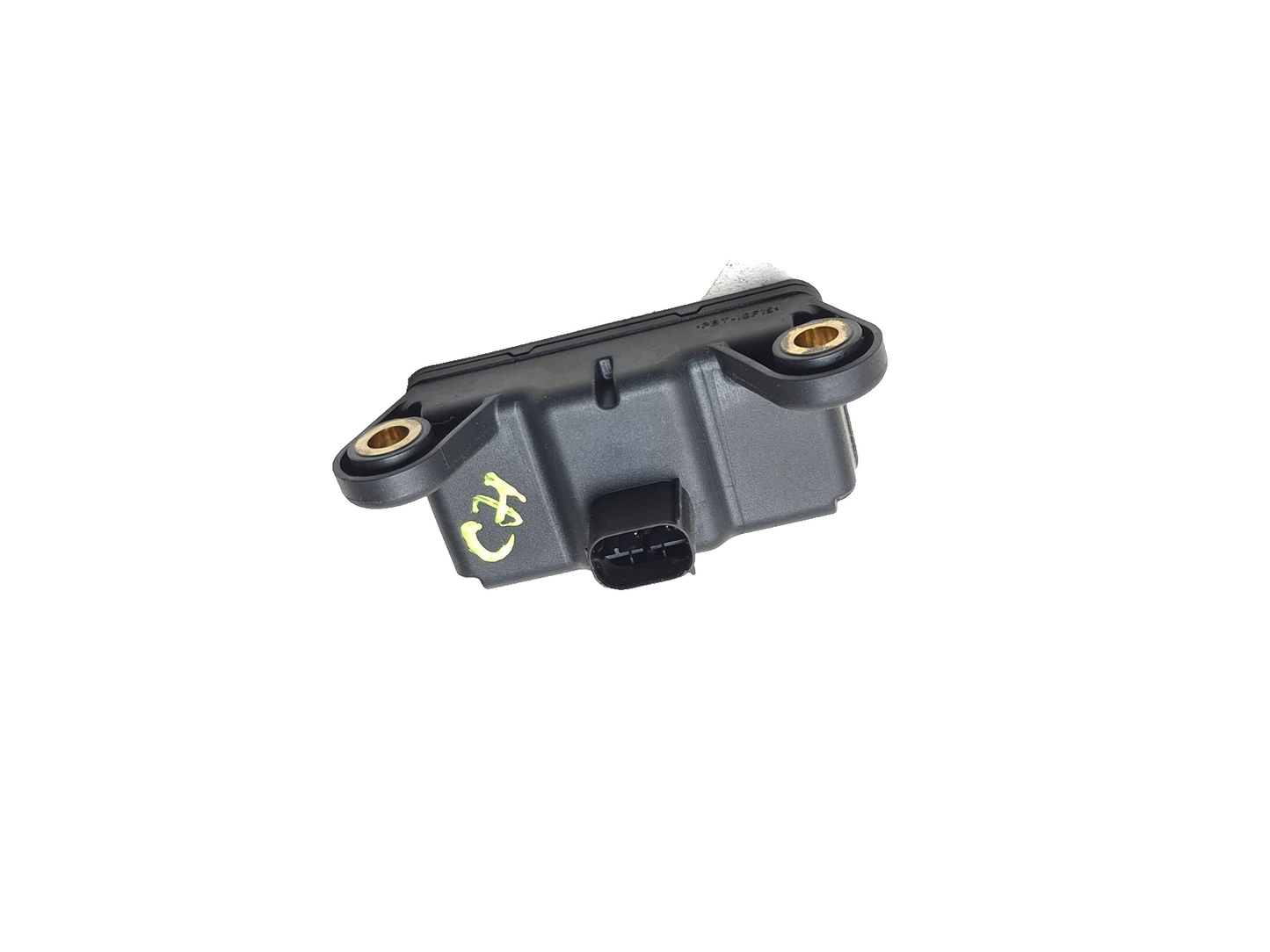 2012 Honda Cr-z Yaw Rate Sensor 39960-tm8-g010-m1 OEM