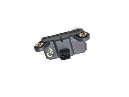 2012 Honda Cr-z Yaw Rate Sensor 39960-tm8-g010-m1 OEM