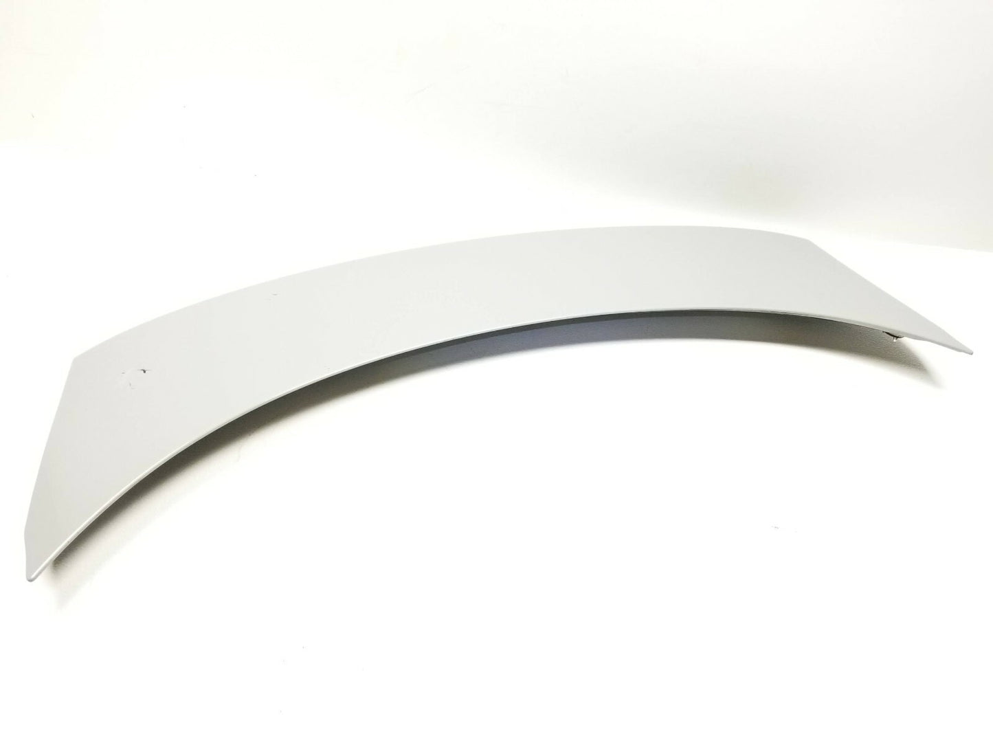 2022 Kia Stinger Rear Spoiler Wing OEM 312 Miles