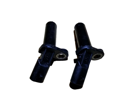 2004 - 2009 Cadillac SRX A/t Transmission Speed Sensor 2pcs OEM