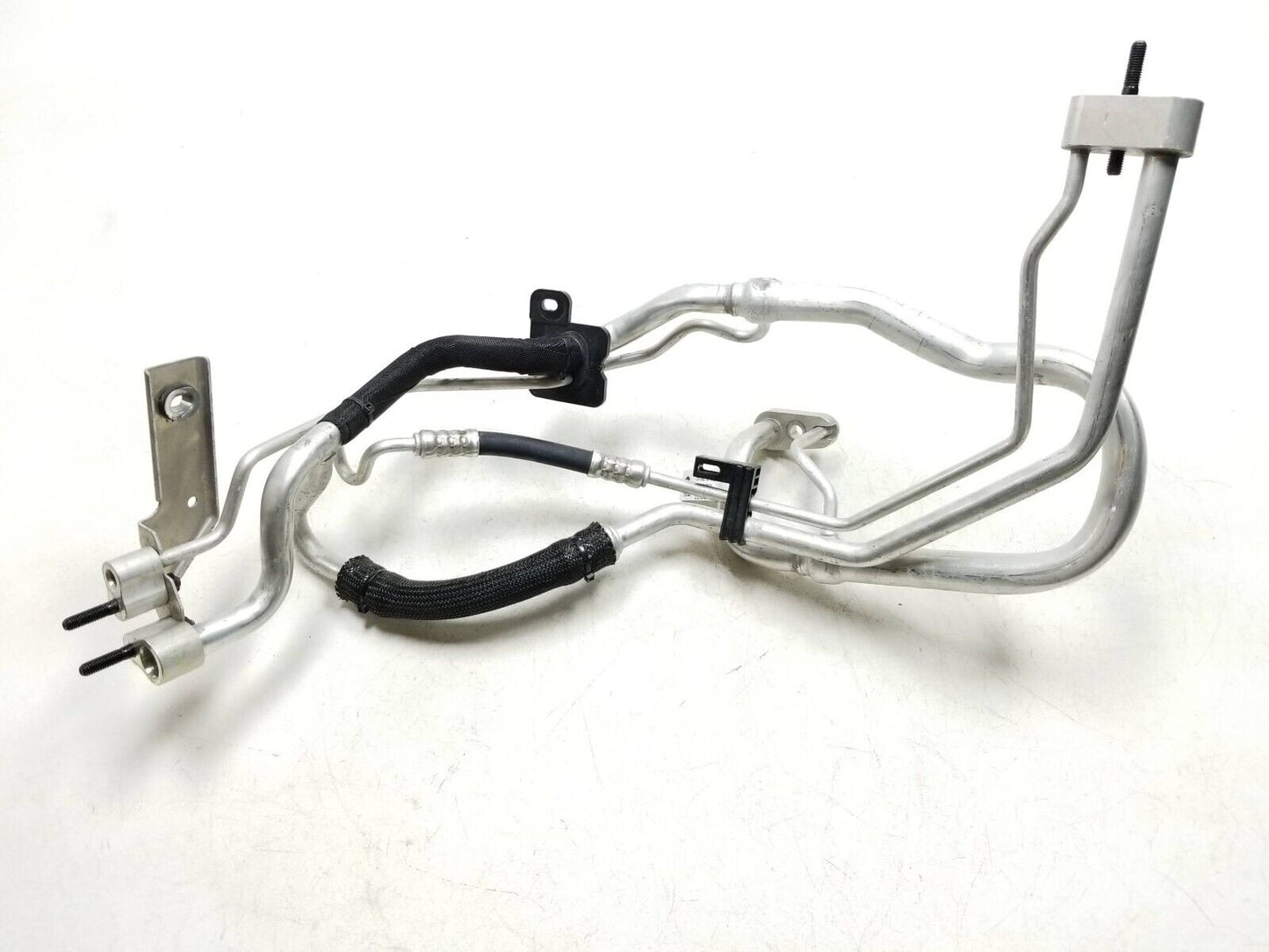 2016 - 2022 Dodge Durango A/c Hose Pipe Line Suction & Liquid Discharge 3.6l OEM