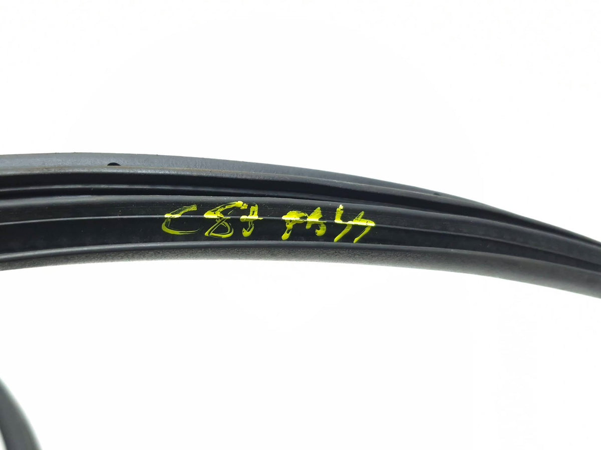 2013 Honda Cr-z Front Right Passenger Door Weatherstrip Seal OEM