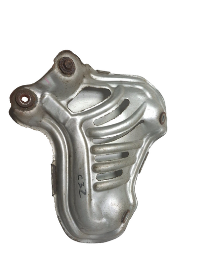 2018 Toyota Corolla Exhaust Manifold Heat Shield OEM