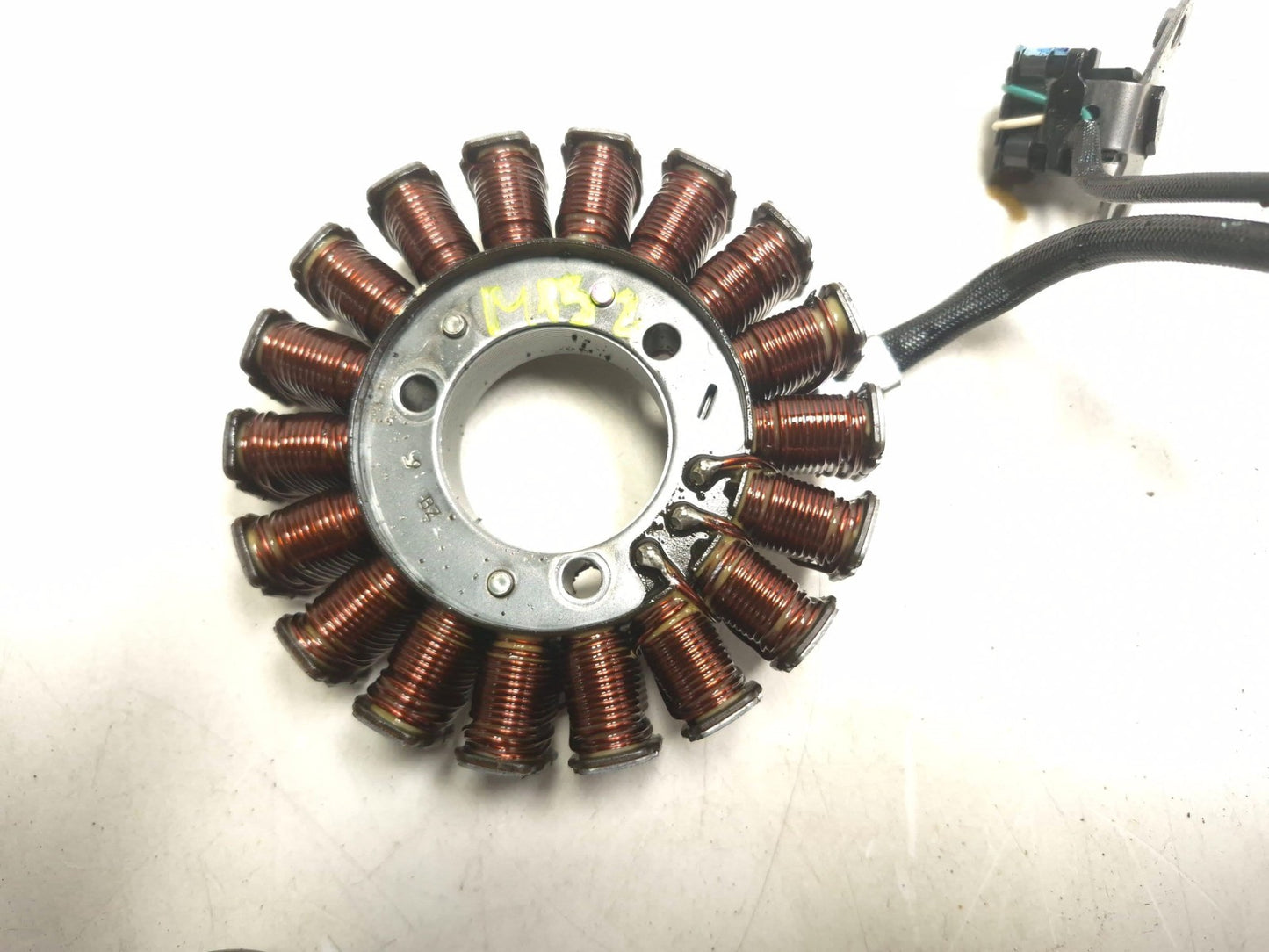 2017 Honda Cmx300 Rebel Stator Generator OEM