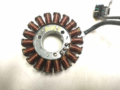 2017 Honda Cmx300 Rebel Stator Generator OEM
