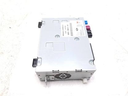 2017 Jaguar Xe Audio Radio Receiver Hx63-18k812-db OEM