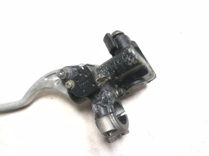 2005 Kawasaki Bn125 Eliminator Front Brake Master Cylinder OEM